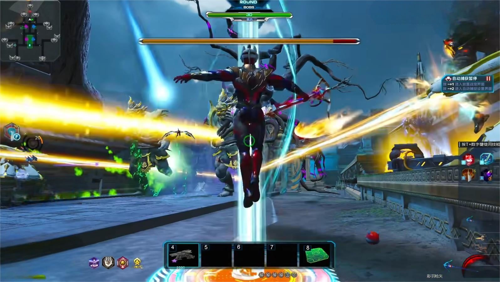 逆战连接服务器超时、网络断开怎么办？快速重连解决方法大全