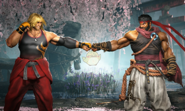 街头霸王6下载慢怎么办 街头霸王6下载慢解决方法介绍