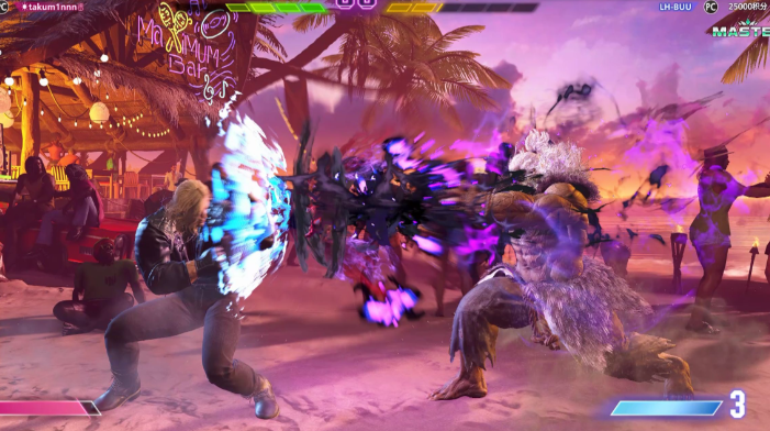 街头霸王6闪退卡顿怎么办 街头霸王6闪退卡顿解决方法介绍