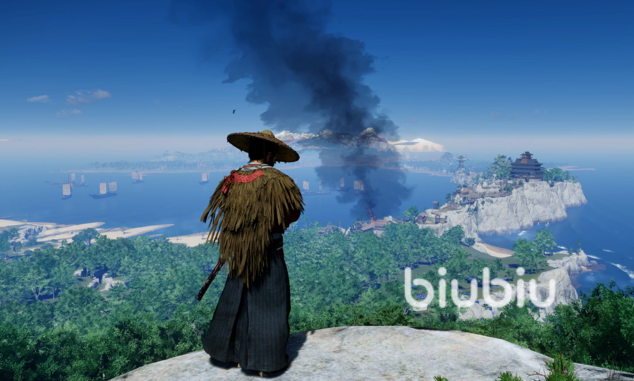 对马岛之魂游戏卡在开始界面怎么办?常见原因与实用解决方法