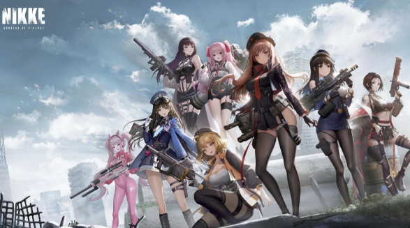 胜利女神妮姬下载慢怎么办 胜利女神妮姬下载慢解决方法介绍