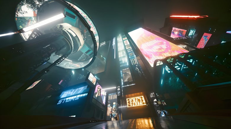 赛博朋克2077总是闪退怎么回事 赛博朋克2077闪退解决办法分享