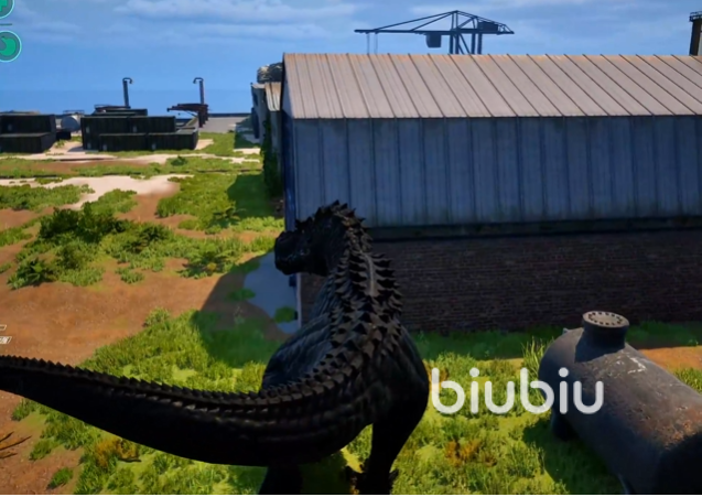 龙岛异兽起源揭秘:真实生物原型与神话演变分析