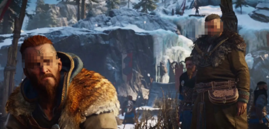 《刺客信条：英灵殿》闪退问题全面解决方法汇总