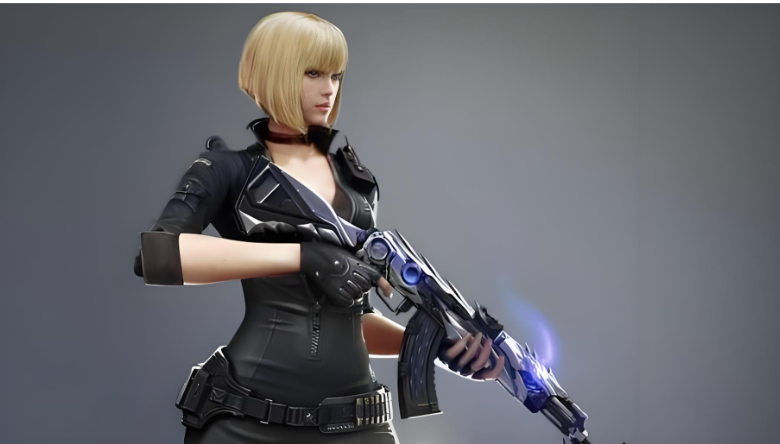 cf登陆黑屏进不去怎么回事 cf进不去怎么办