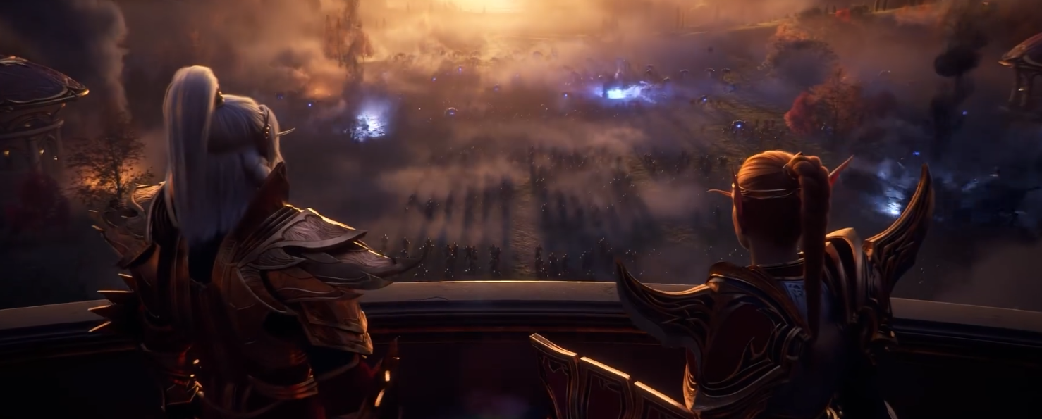 魔兽世界掉帧严重怎么办 魔兽世界掉帧非常严重解决方法分享