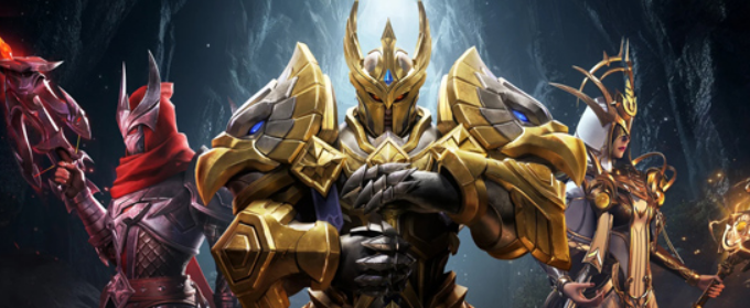 地牢猎手6新手入门指南：角色选择、技能搭配与刷图技巧详解