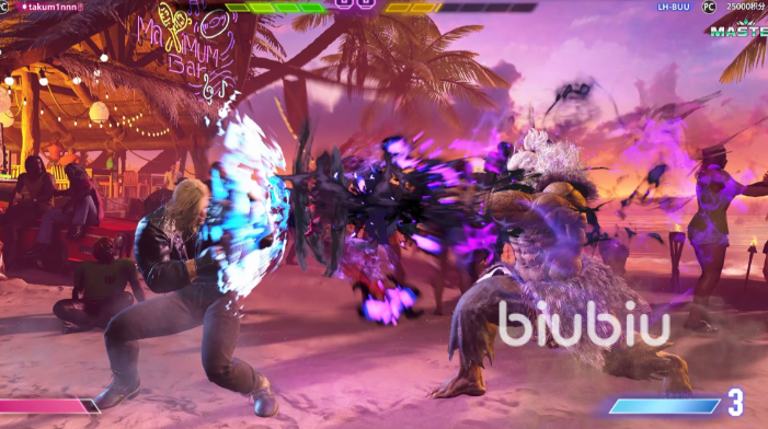 街头霸王6闪退卡顿怎么办?全面解决方法汇总