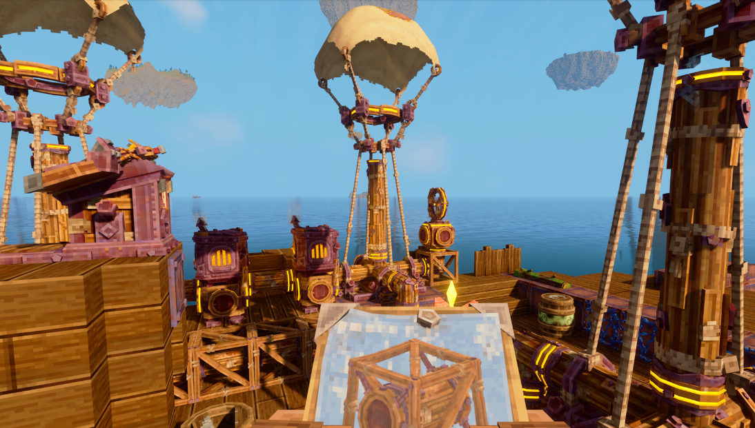 风屿奇航掉线掉帧怎么办 风屿奇航掉线掉帧解决办法分享