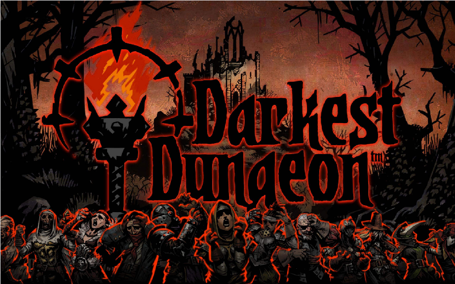 暗黑地牢无法启动/进不去游戏的常见原因及详细解决方法