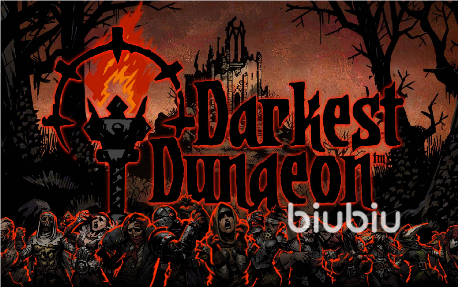 暗黑地牢无法启动/进不去游戏的常见原因及详细解决方法