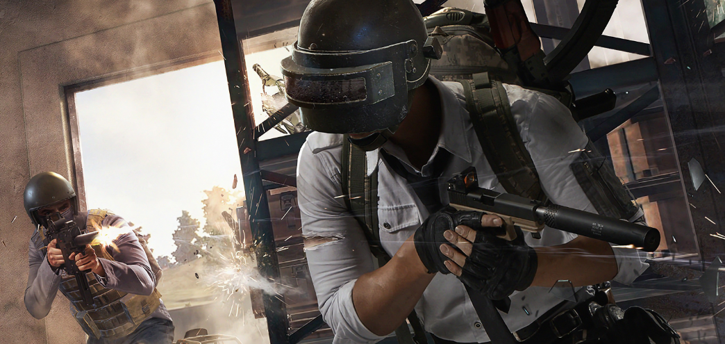 PUBG卡在进入游戏界面或载入界面的解决方法汇总