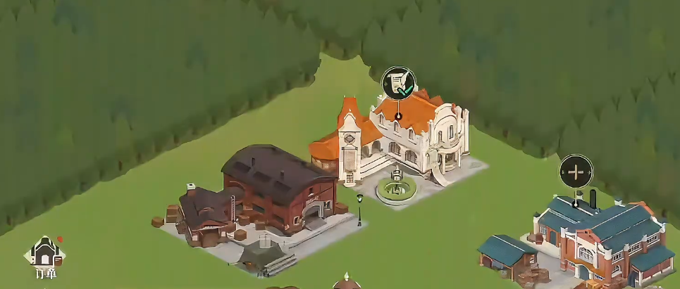 夜幕之下手游家园系统玩法详解：建造、经营与互动全攻略