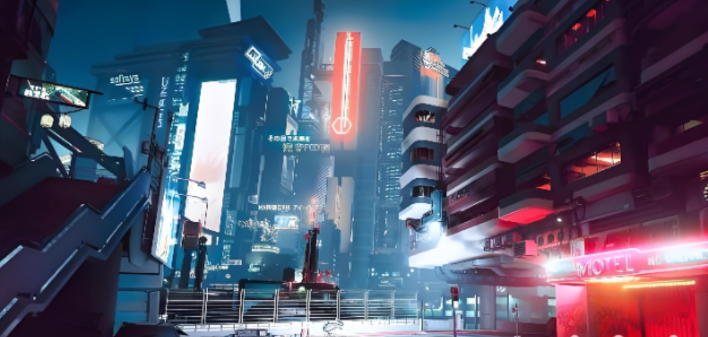 赛博朋克2077闪退怎么办 2077闪退如何解决