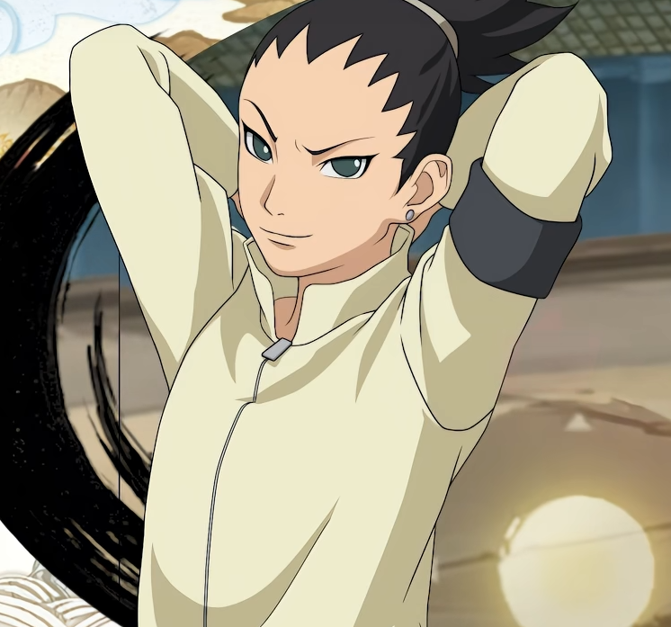 火影忍者奈良鹿台角色详解：背景故事、能力设定与剧情表现