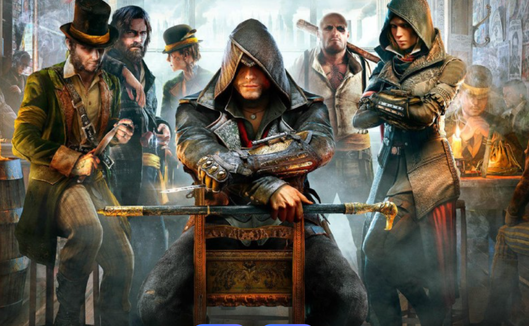 刺客信条枭雄闪退到桌面怎么办 刺客信条枭雄闪退桌面解决方法一览