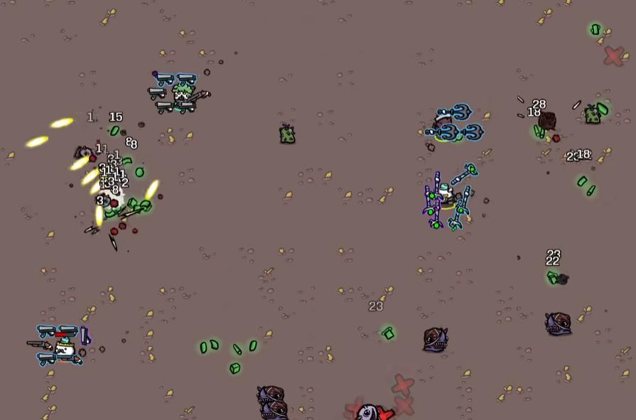 土豆老是闪退怎么办 土豆兄弟闪退解决办法