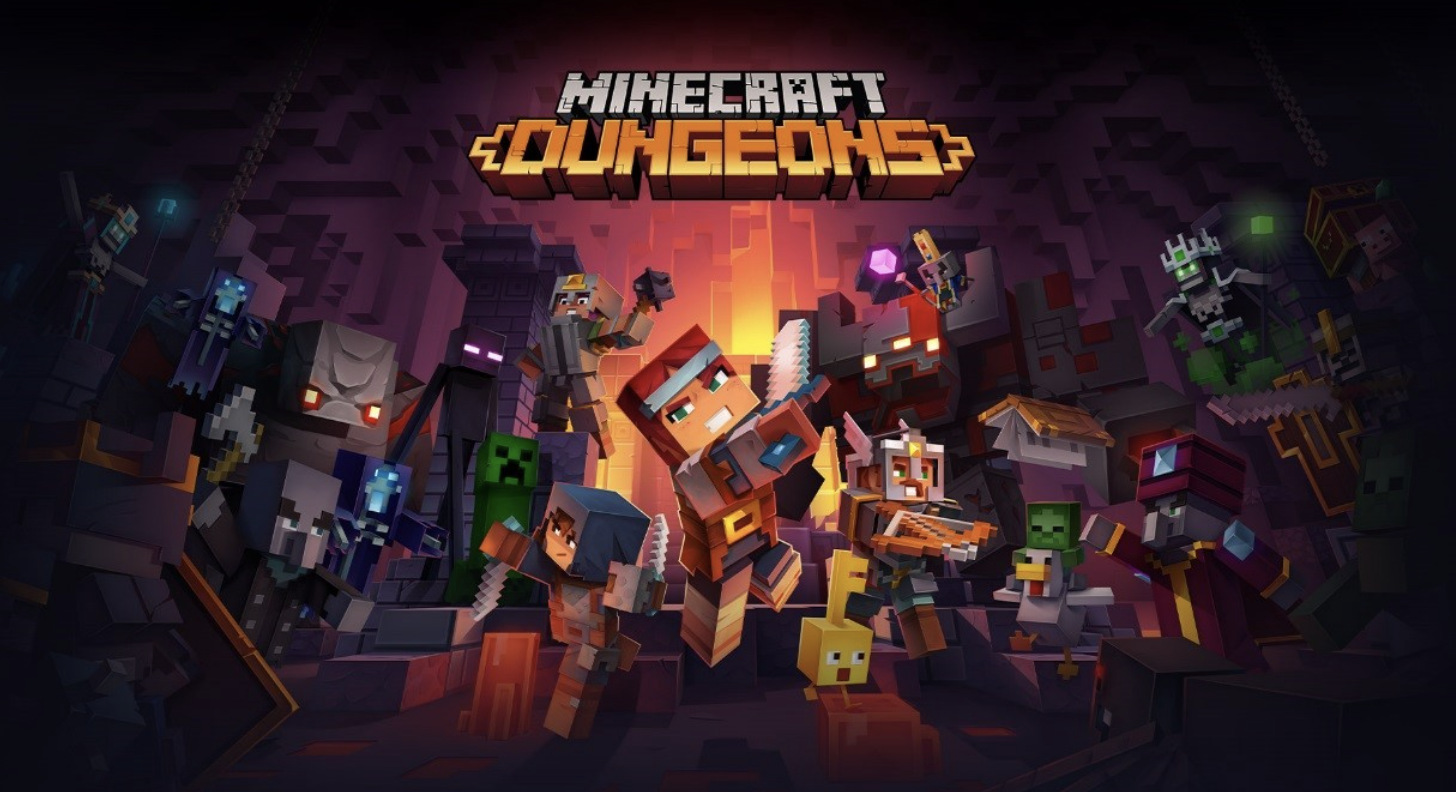 我的世界地下城频繁崩溃怎么办?常见原因与解决方案