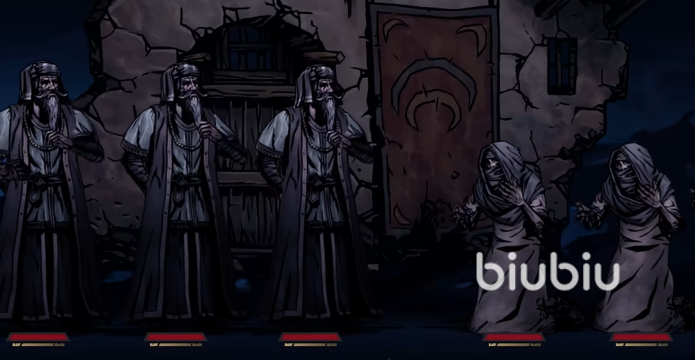 暗黑地牢2无法启动/进不去游戏的完整解决方法汇总