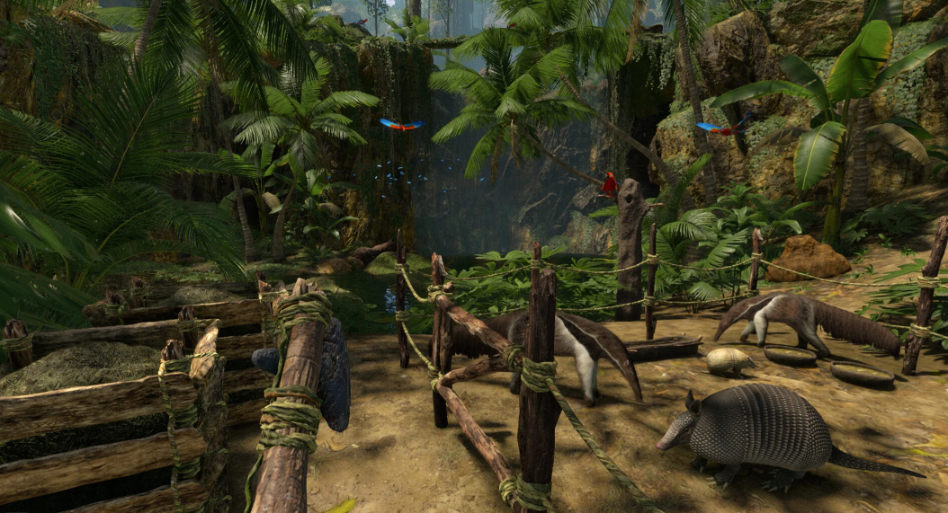 绿色地狱游戏进不去的常见原因及详细解决方法