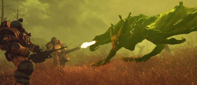 辐射76进不去怎么办 辐射76进不去解决方案