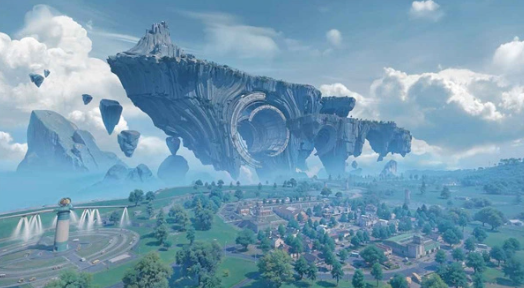 《命运扳机》世界观设定详解：背景故事、核心概念与剧情脉络