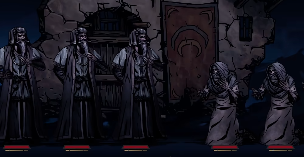 暗黑地牢2进不去游戏怎么办 暗黑地牢2进不去游戏解决方法