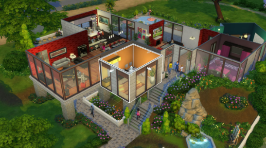 模拟人生4进不去秒退怎么办 模拟人生4进不去秒退解决方法