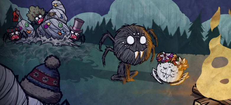 饥荒海难闪退怎么办 饥荒海难闪退如何解决