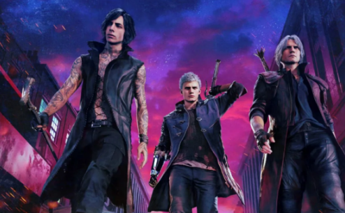 steam鬼泣5闪退怎么办 steam鬼泣5闪退解决方法详解