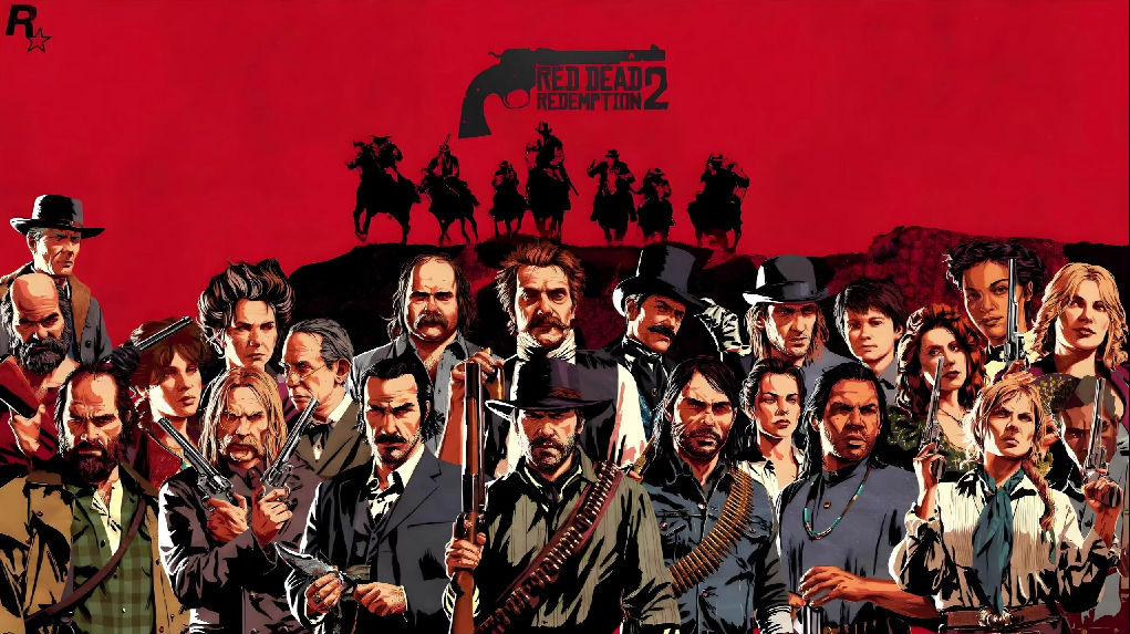 《荒野大镖客：救赎2》掉帧卡顿问题全面解决方法