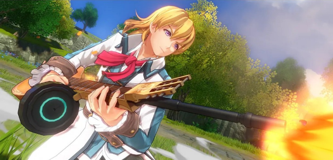 空之轨迹the2nd延迟丢包如何解决 空之轨迹the2nd延迟速解分享