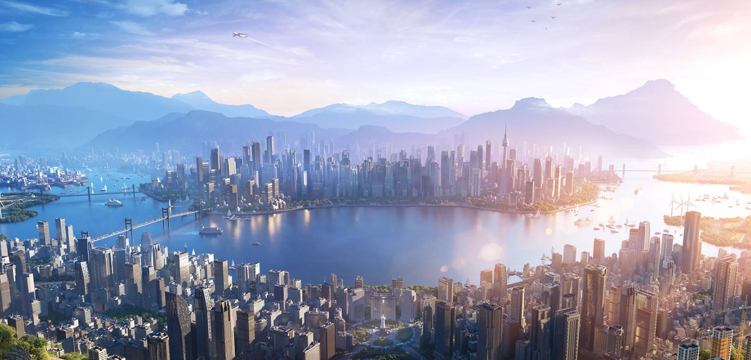 城市天际线闪退怎么解决 城市天际线闪退解决方法