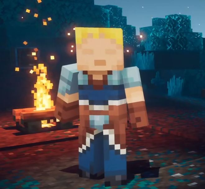 我的世界地下城登录界面卡住的解决方法大全