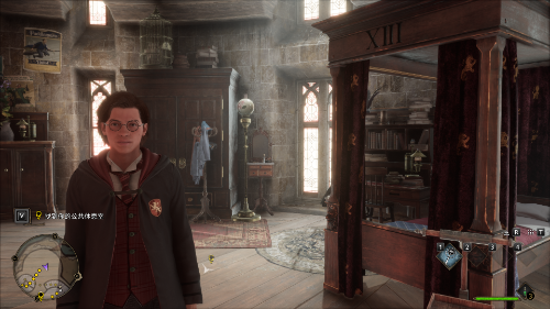 霍格沃茨之遗掉帧严重怎么办 霍格沃茨之遗掉帧解决办法分享