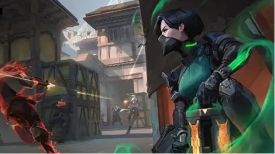 无畏契约突然严重掉帧怎么办？全面排查与高效解决方法