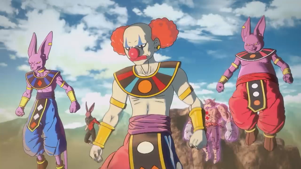 龙珠超宇宙2卡在loading怎么办 游戏卡在loading解决方法