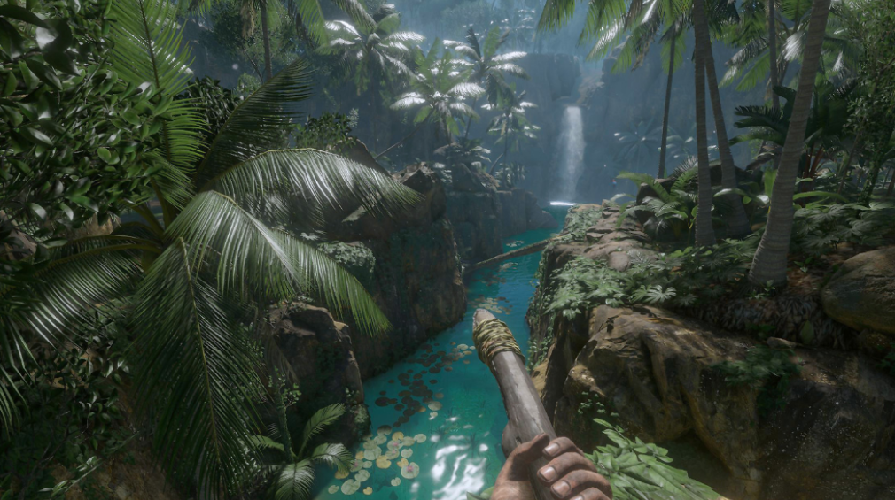 绿色地狱要开加速器吗 绿色地狱加速器下载推荐