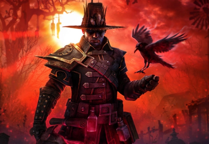 恐怖黎明很卡怎么办 恐怖黎明很卡解决方法解析