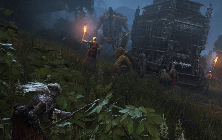 艾尔登法环玩几分钟就闪退了怎么办 艾尔登法环加速器分享