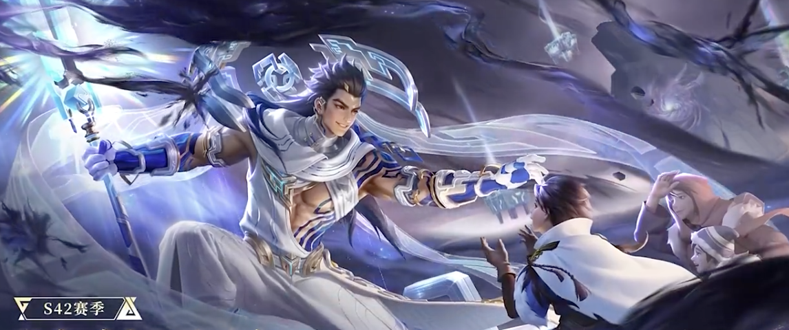 王者荣耀团战掉帧卡顿怎么办？一招解决打团卡顿问题