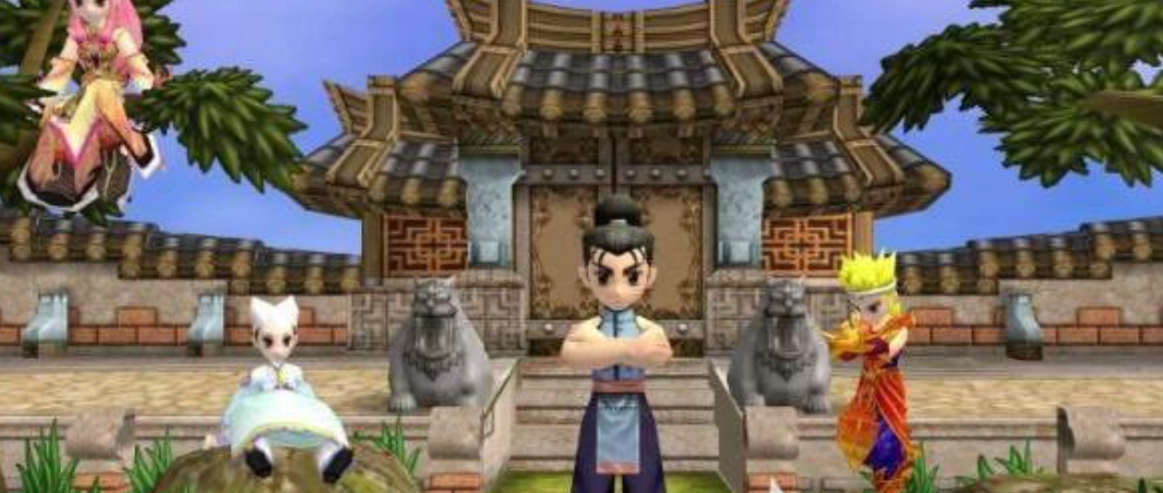 热血江湖一登陆就闪退是什么原因 热血江湖一登陆就闪退怎么办