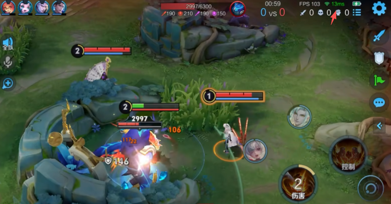 王者荣耀延迟低于20ms的实用优化方法与网络设置技巧