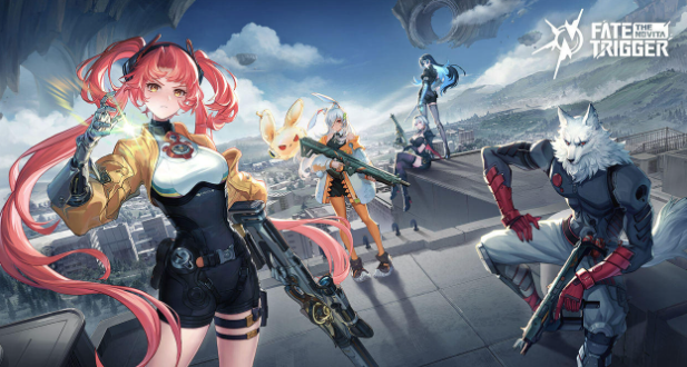 命运扳机对局卡顿崩溃问题全面解决指南