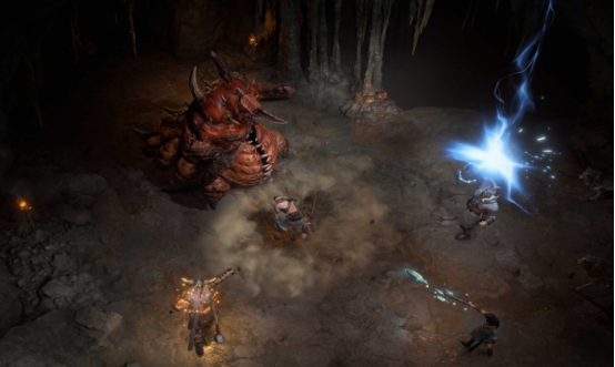 暗黑破坏神4卡顿原因分析与实用解决方法