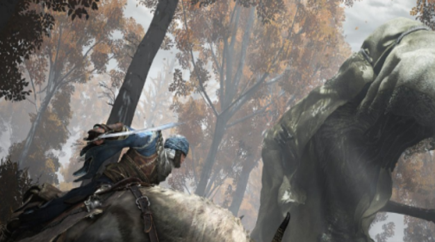 艾尔登法环间歇性掉帧什么原因 艾尔登法环间歇性掉帧解决方案指针