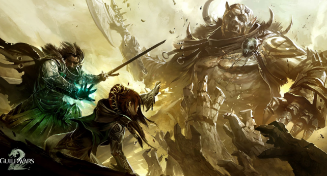 激战2启动闪退如何解决 激战2启动闪退解决办法介绍