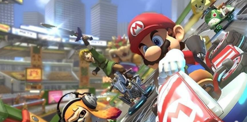 马里奥赛车8进不去游戏怎么办 马里奥赛车8进不去如何解决