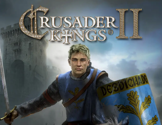 十字军之王2闪退怎么办 十字军之王2加速器分享