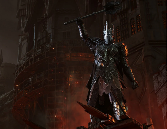 中土世界战争之影进不去怎么办？游戏无法启动及加速器推荐解决方案